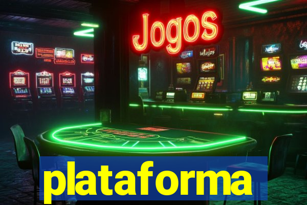 plataforma estrangeira slots