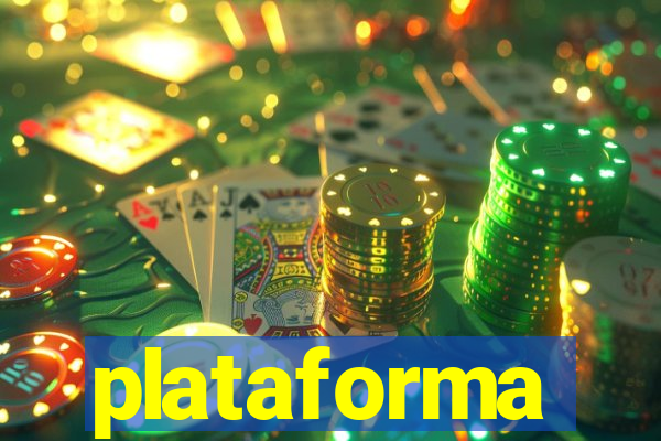 plataforma estrangeira slots