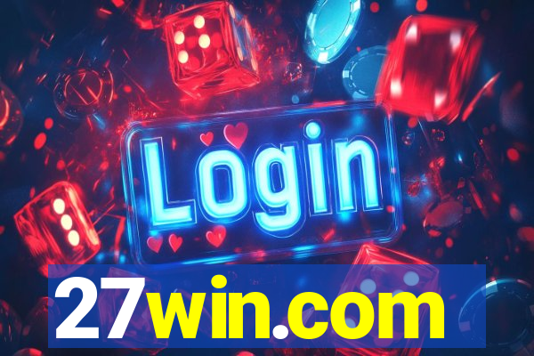 27win.com