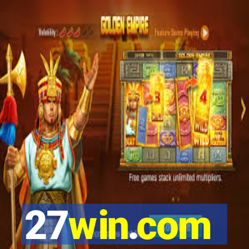 27win.com