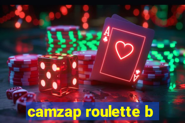 camzap roulette b