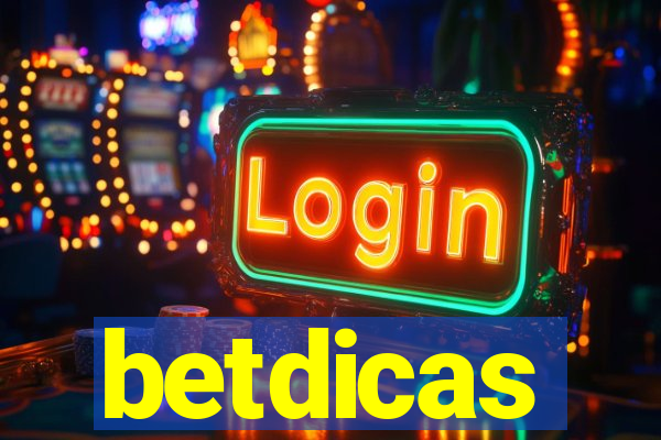 betdicas