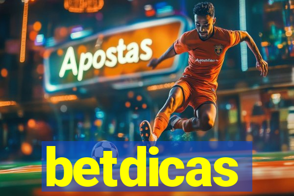 betdicas