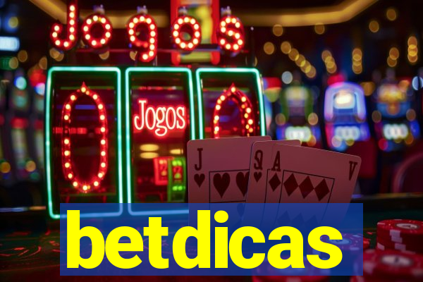 betdicas