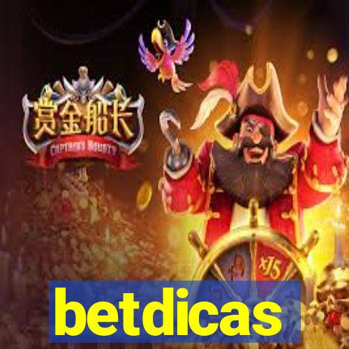 betdicas