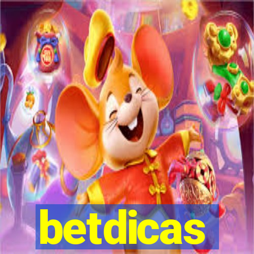 betdicas