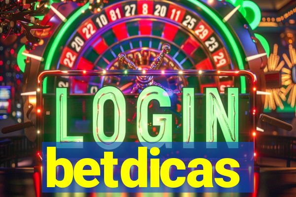 betdicas