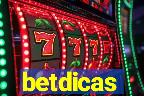 betdicas