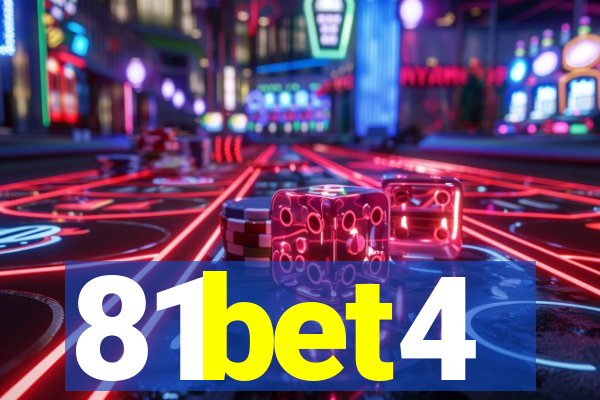 81bet4