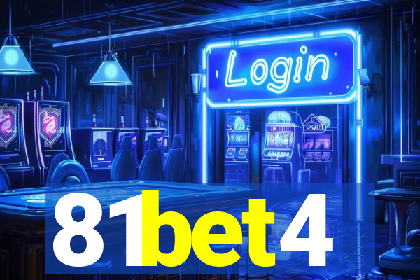 81bet4