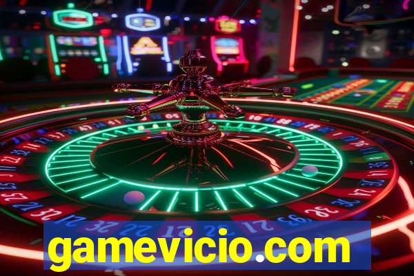 gamevicio.com