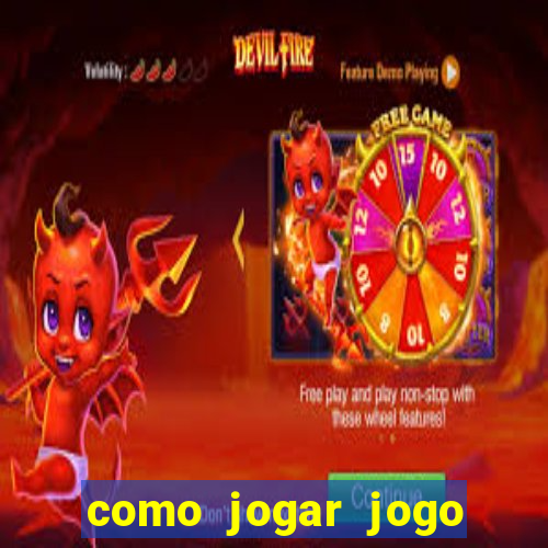 como jogar jogo sem abaixar