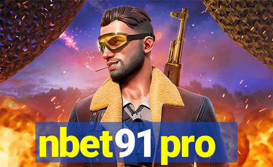 nbet91 pro