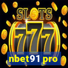 nbet91 pro