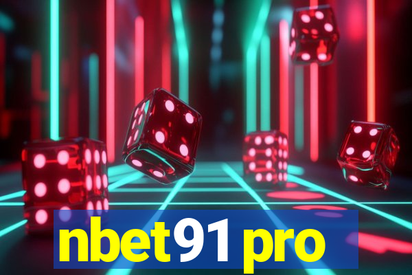 nbet91 pro