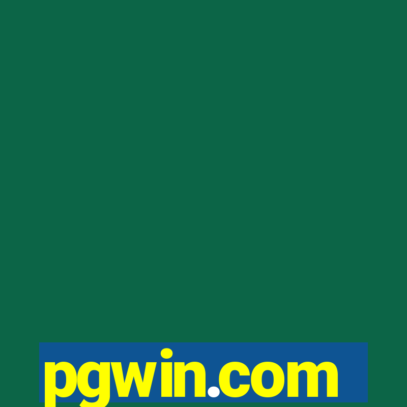 pgwin.com