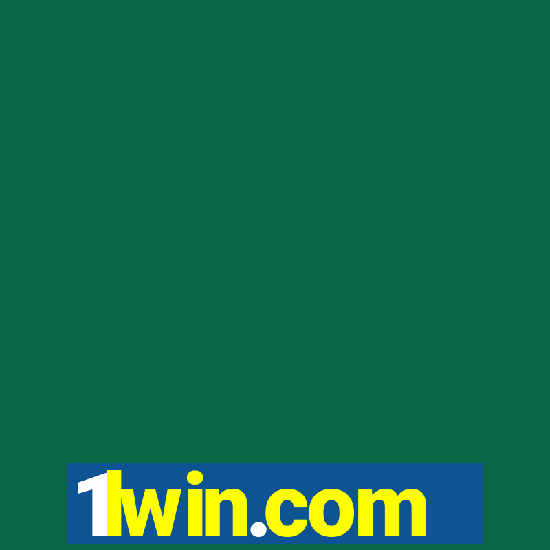 1lwin.com