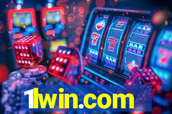 1lwin.com