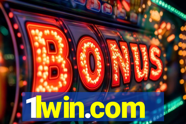 1lwin.com