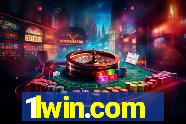 1lwin.com