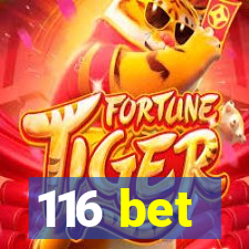 116 bet