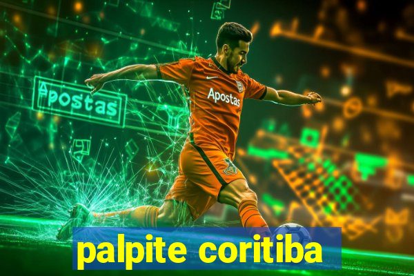 palpite coritiba