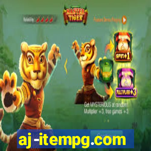 aj-itempg.com