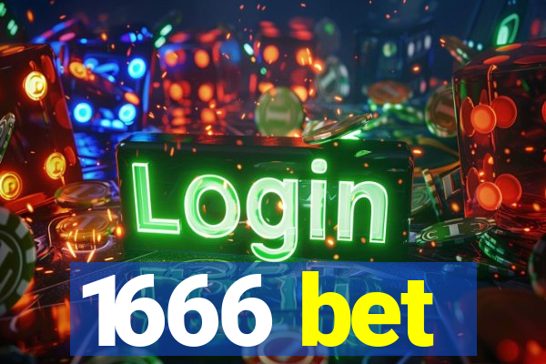 1666 bet