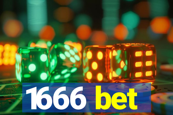 1666 bet