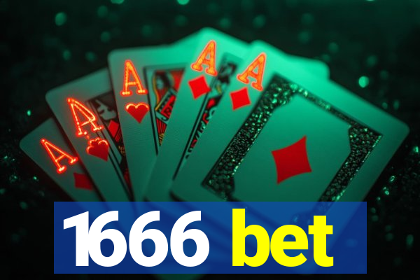 1666 bet