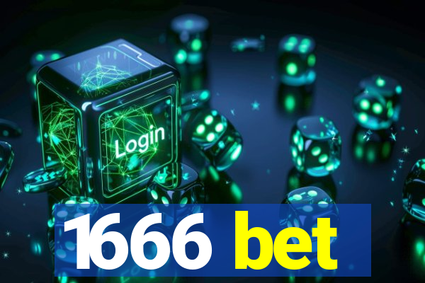 1666 bet