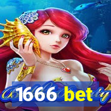 1666 bet