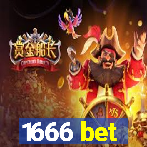 1666 bet