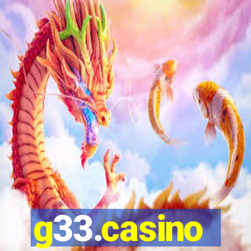 g33.casino