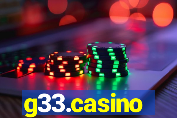 g33.casino