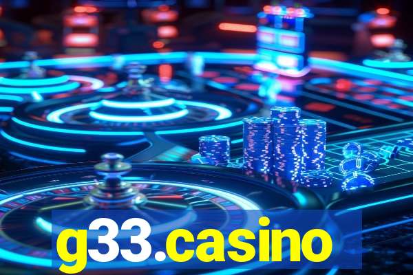 g33.casino