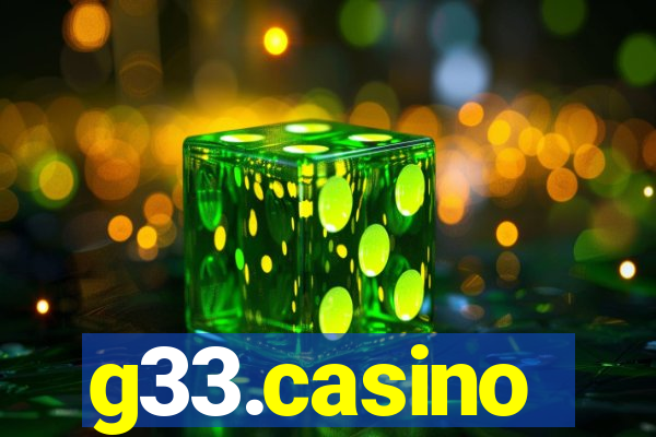 g33.casino