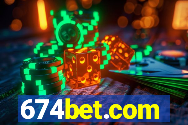 674bet.com