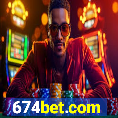 674bet.com