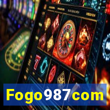 Fogo987com