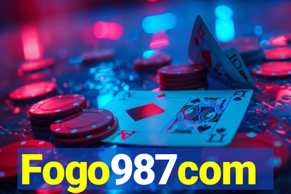 Fogo987com