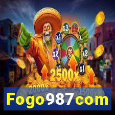 Fogo987com