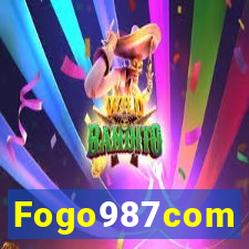 Fogo987com