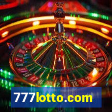 777lotto.com