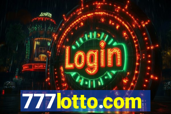 777lotto.com