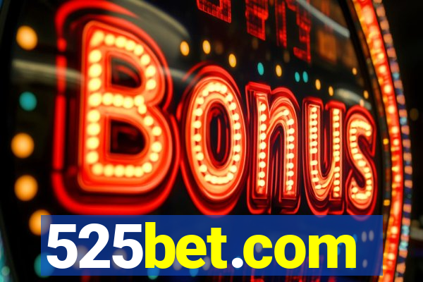 525bet.com