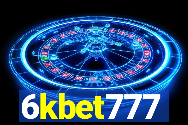 6kbet777