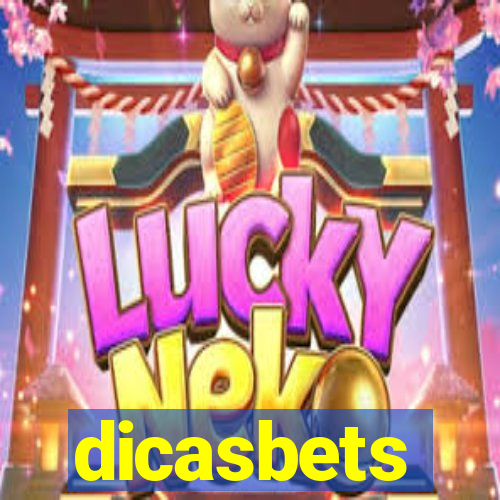 dicasbets