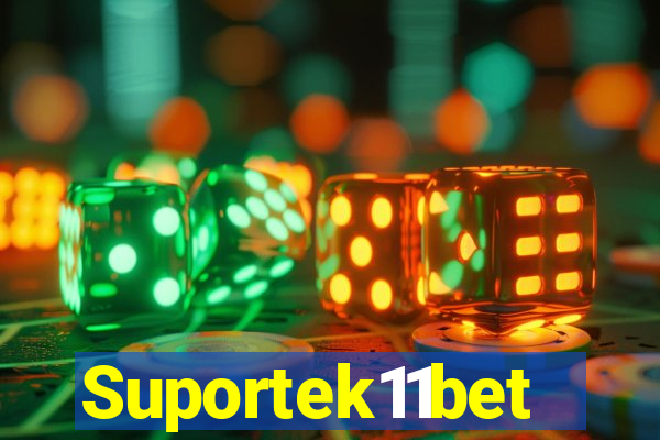 Suportek11bet