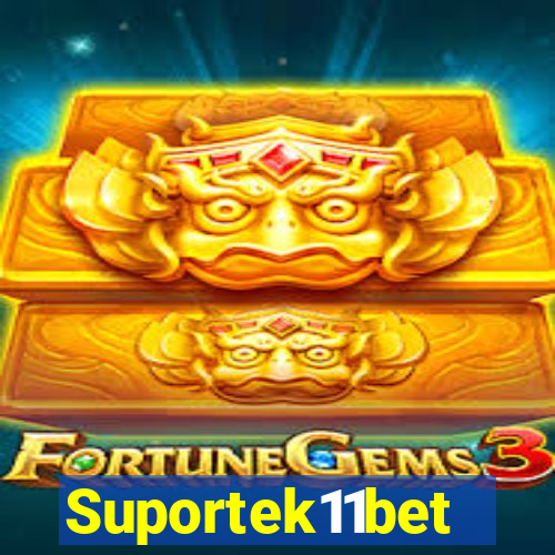 Suportek11bet